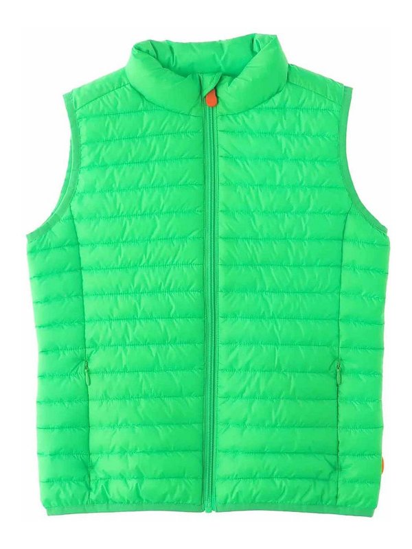 Save The Duck: Chalecos  - Chaleco - Ninguno