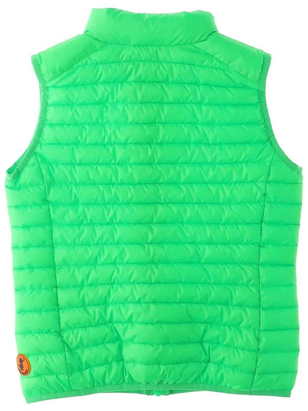 Save The Duck: Chalecos  online - Chaleco - Ninguno