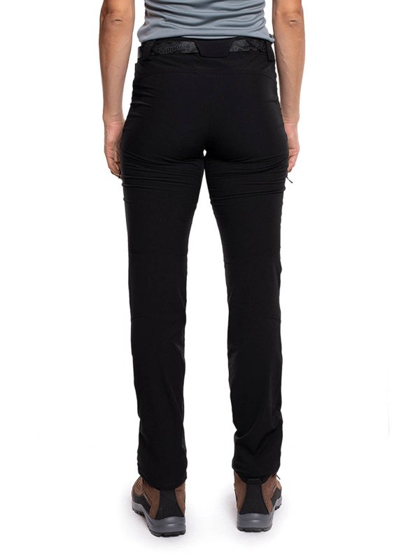 The Best Shops TRANGOWORLD: Pantalons casual - Pantalons Décontractés - Aucun