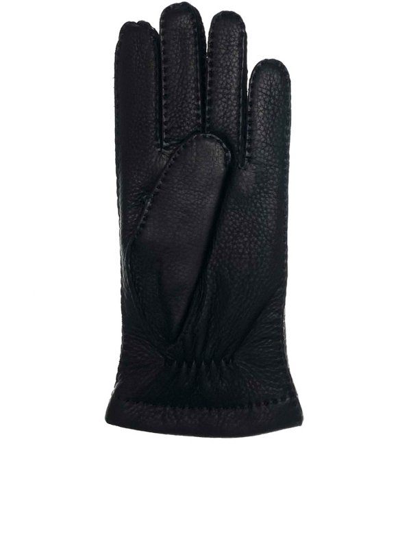 The Best Shops RESTELLI: 手袋 - 手袋 - 黒