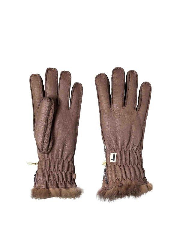 RESTELLI: Gants - Gants - Aucun