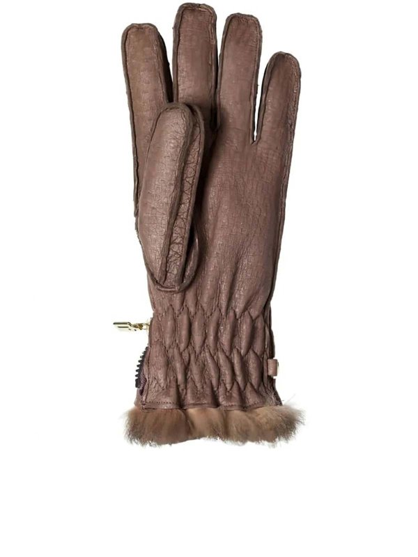 The Best Shops RESTELLI: Gants - Gants - Aucun