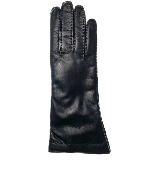 RESTELLI: Handschuhe online - Handschuhe - Schwarz