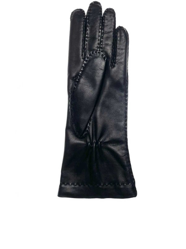 The Best Shops RESTELLI: Handschuhe - Handschuhe - Schwarz