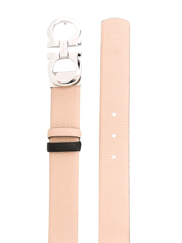 FERRAGAMO: belts online - Cintura H35