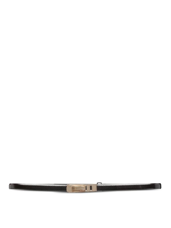 ALBERTA FERRETTI: Gürtel - Gürtel - Keine