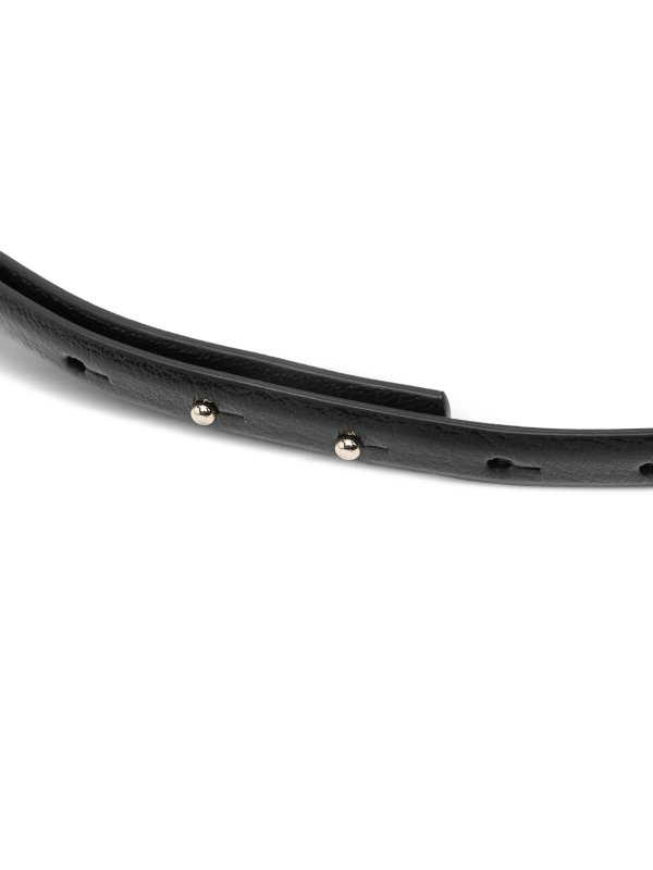 The Best Shops ALBERTA FERRETTI: Gürtel - Gürtel - Keine