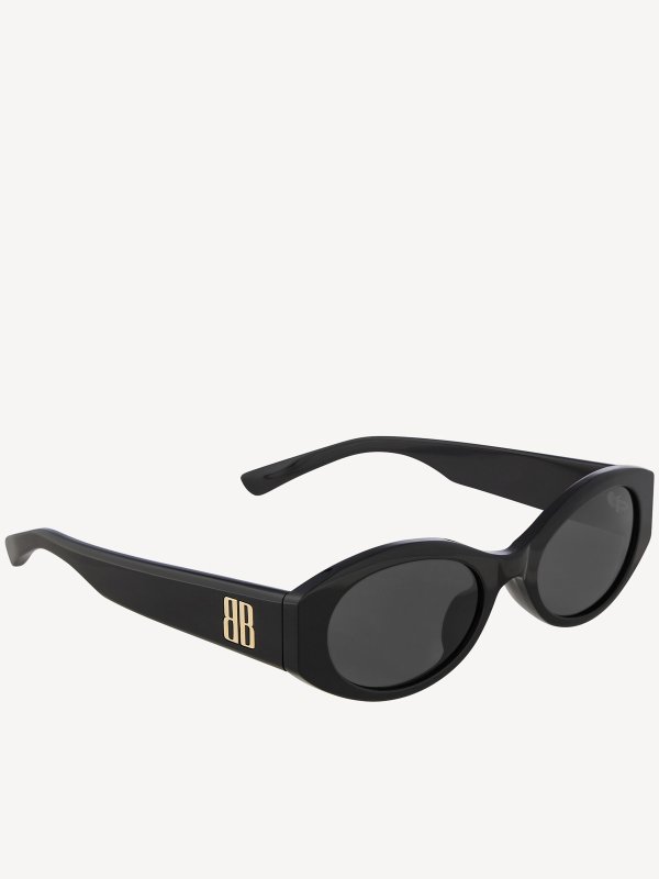 The Best Shops BALENCIAGA: Glasses - Eyeglasses