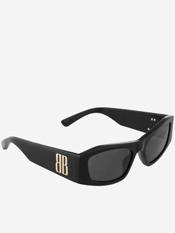 The Best Shops BALENCIAGA: Glasses - Eyeglasses