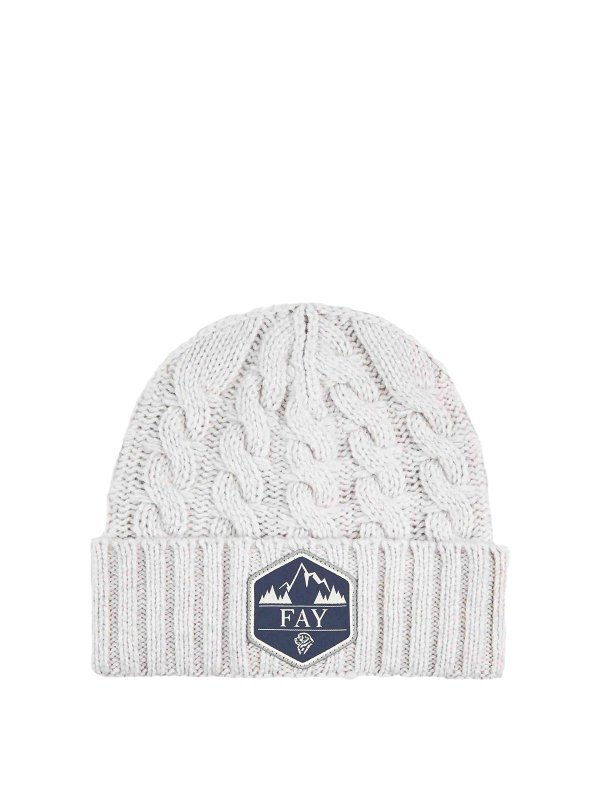 FAY: hats & caps - Hat