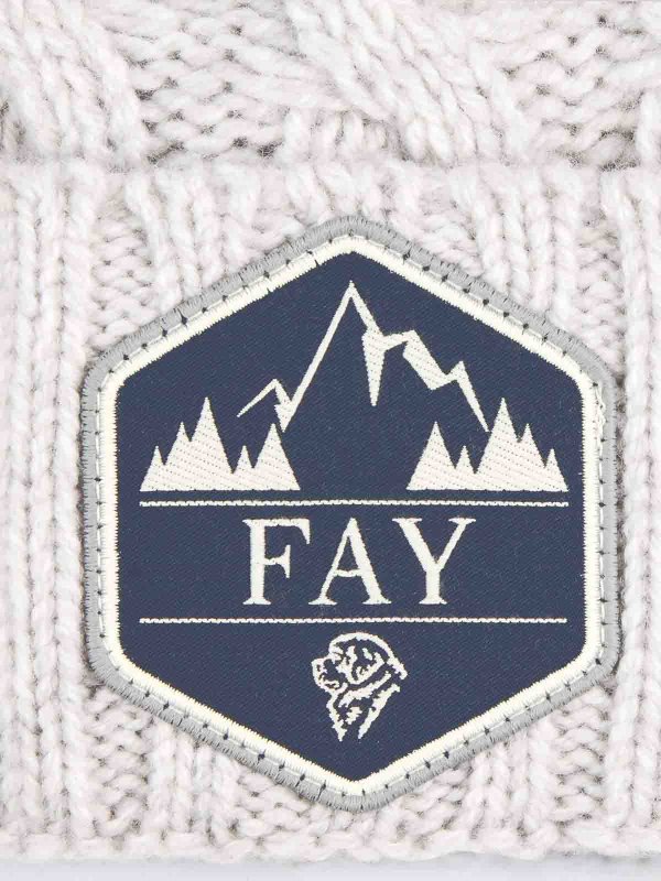 The Best Shops FAY: hats & caps - Hat