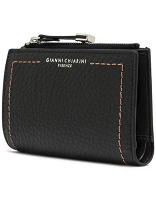 The Best Shops GIANNI CHIARINI: wallets & purses - Wallets Bubble