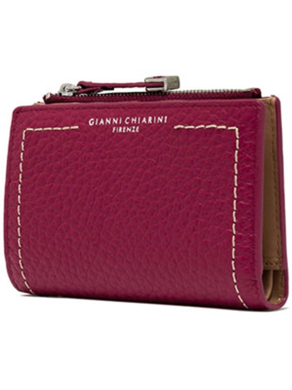 The Best Shops GIANNI CHIARINI: wallets & purses - Wallets Bubble