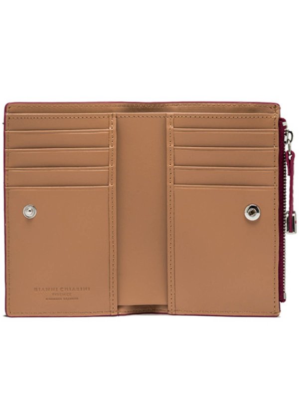 Wallets Bubble shop online: GIANNI CHIARINI