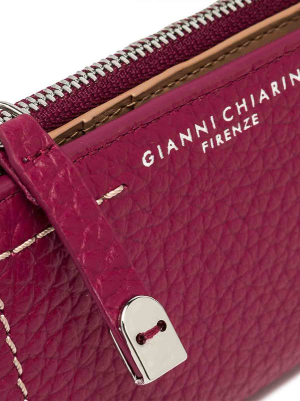 GIANNI CHIARINI buy online Wallets Bubble