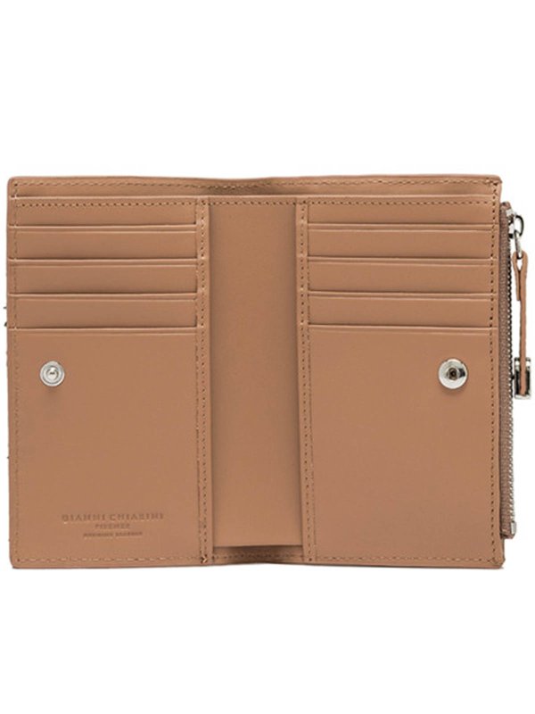 Wallets Bubble shop online: GIANNI CHIARINI