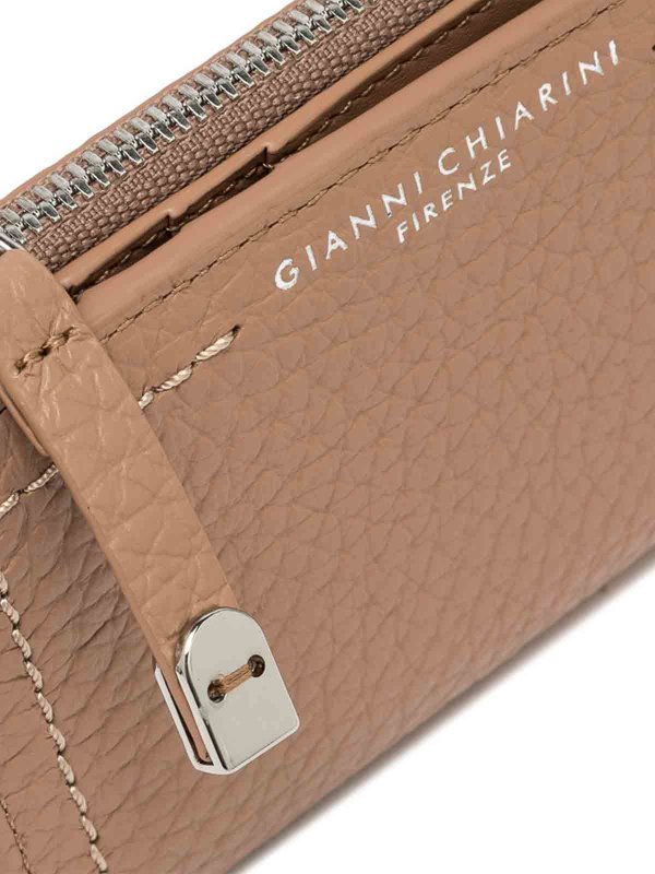 GIANNI CHIARINI buy online Wallets Bubble