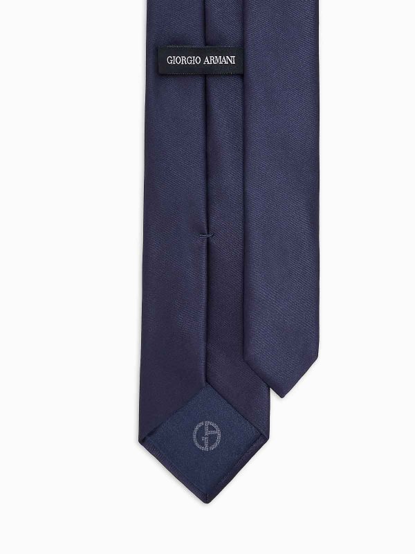GIORGIO ARMANI: ネクタイ＆蝶ネクタイ online - ネクタイ - 無