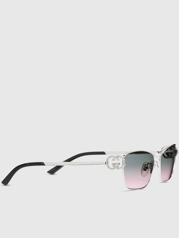 GUCCI: Glasses online - Eyeglasses