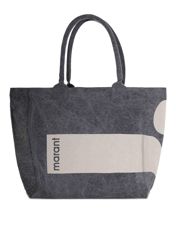 ISABEL MARANT: wallets & purses - Small Yenky Small Leather Goods