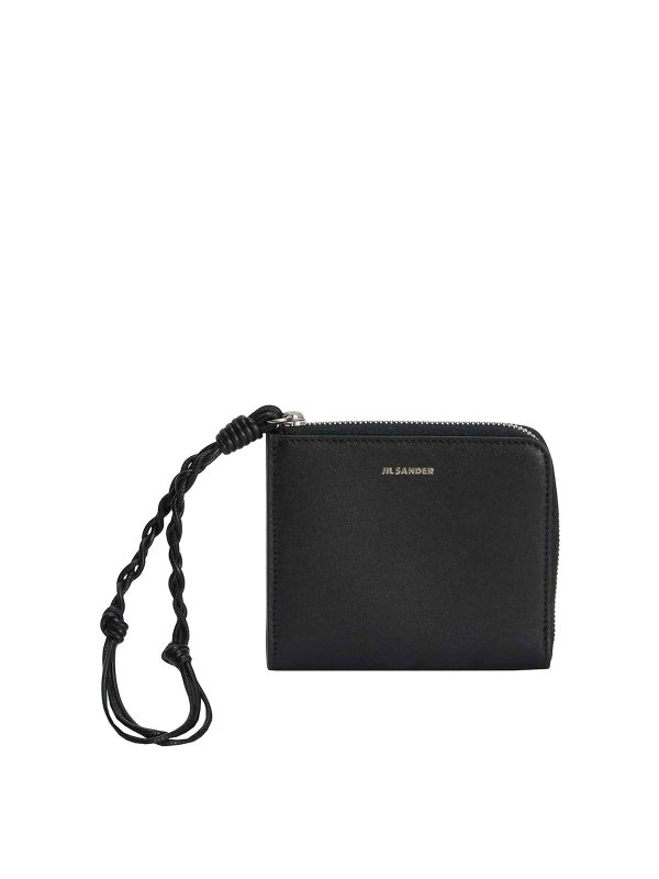 JIL SANDER: wallets & purses - Wallet