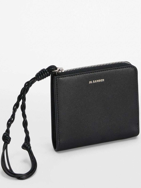 JIL SANDER: wallets & purses online - Wallet