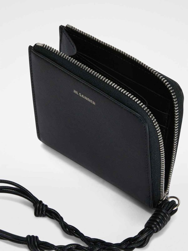 The Best Shops JIL SANDER: wallets & purses - Wallet