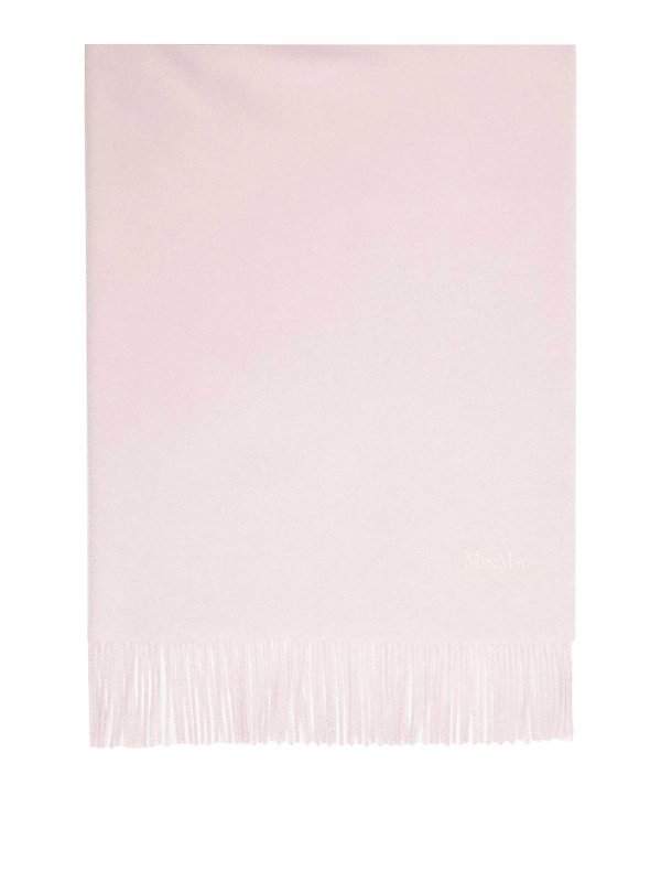 Max Mara: scarves - Scarf