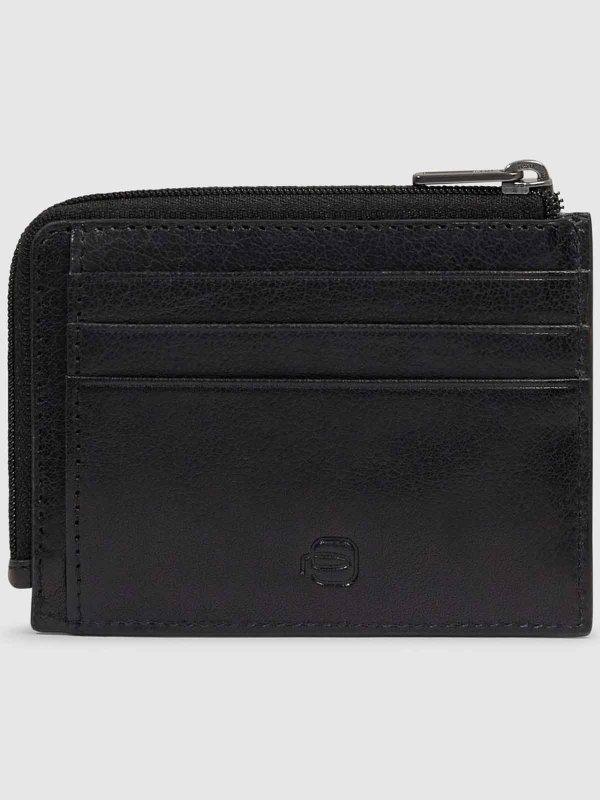 PIQUADRO: Portemonnaies und Geldbörsen online - Portemonnaie - Keine