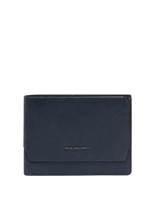 PIQUADRO: Portemonnaies und Geldbörsen - Portemonnaie - Keine