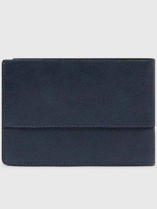 PIQUADRO: Portemonnaies und Geldbörsen online - Portemonnaie - Keine