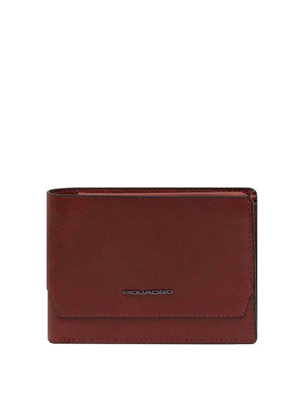 PIQUADRO: wallets & purses - Wallet