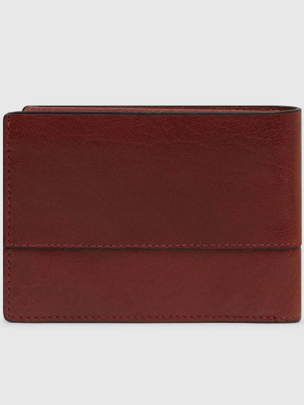 PIQUADRO: wallets & purses online - Wallet
