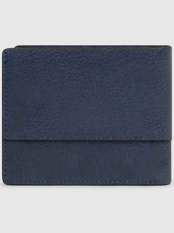 PIQUADRO: Portemonnaies und Geldbörsen online - Portemonnaie - Keine