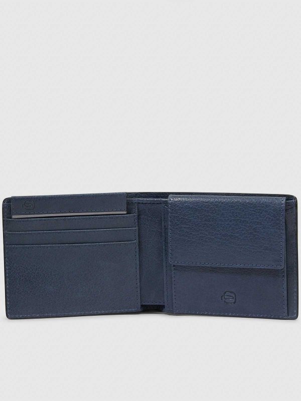 The Best Shops PIQUADRO: Portemonnaies und Geldbörsen - Portemonnaie - Keine