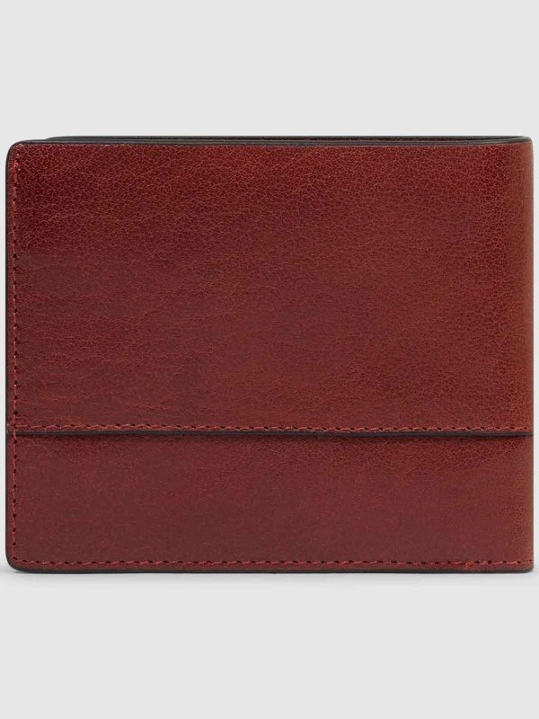 PIQUADRO: Portemonnaies und Geldbörsen online - Portemonnaie - Keine