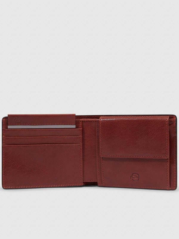 The Best Shops PIQUADRO: Portemonnaies und Geldbörsen - Portemonnaie - Keine