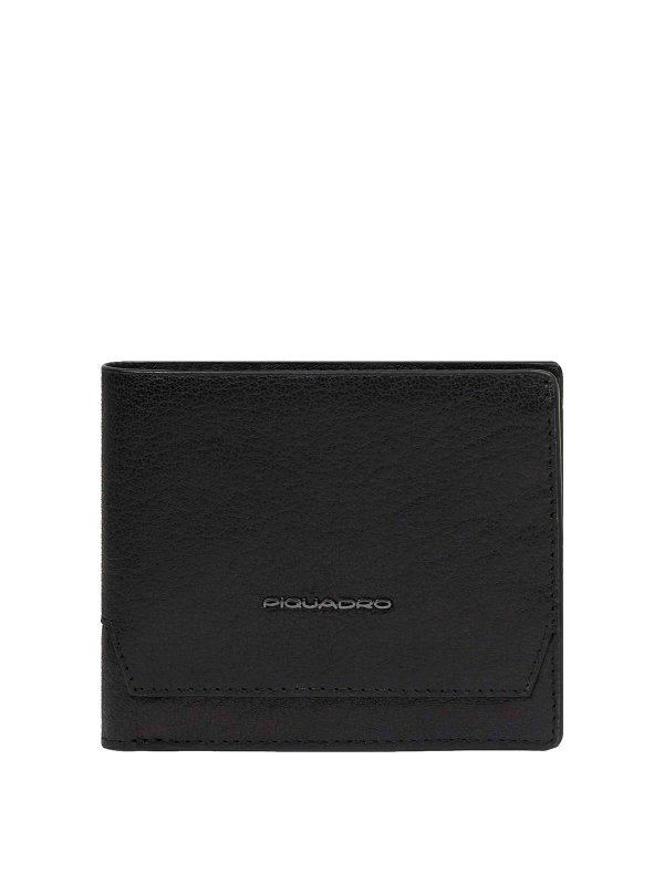 PIQUADRO: Portemonnaies und Geldbörsen - Portemonnaie - Keine