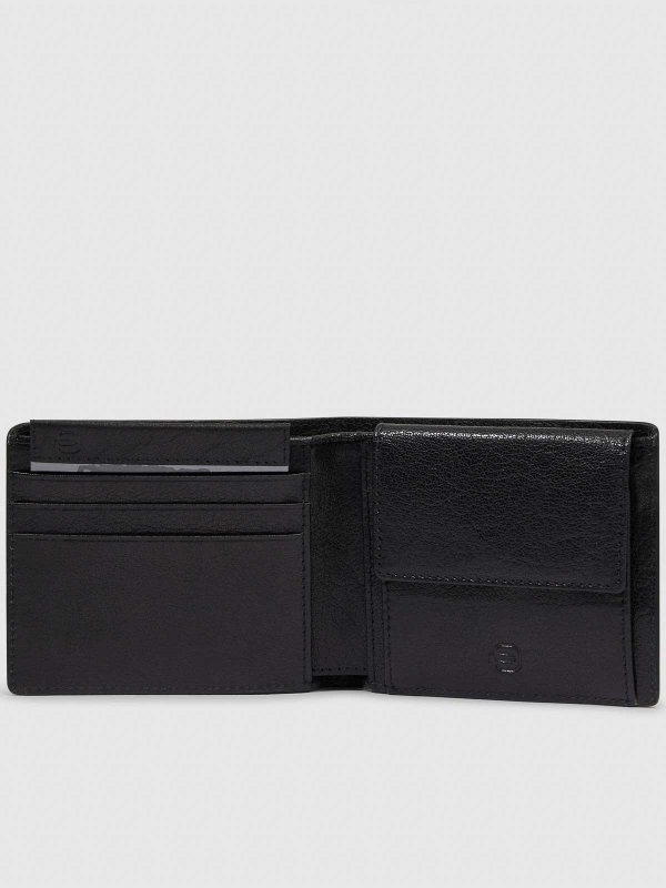 The Best Shops PIQUADRO: Portemonnaies und Geldbörsen - Portemonnaie - Keine