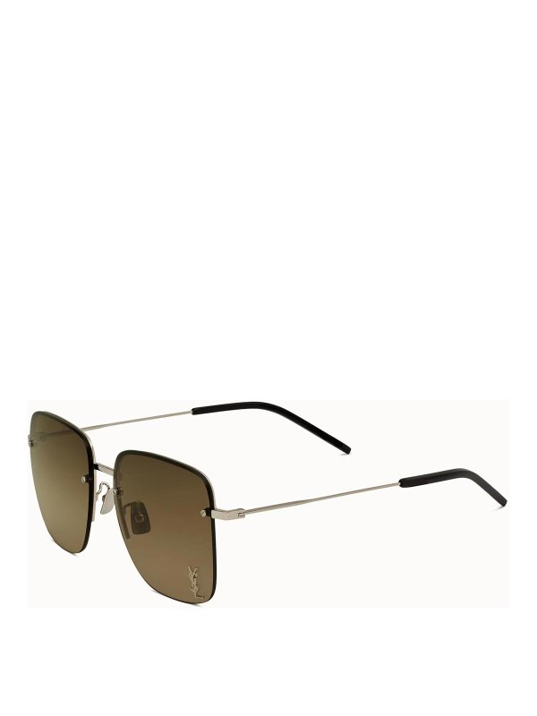 SAINT LAURENT: Glasses online - Glasses