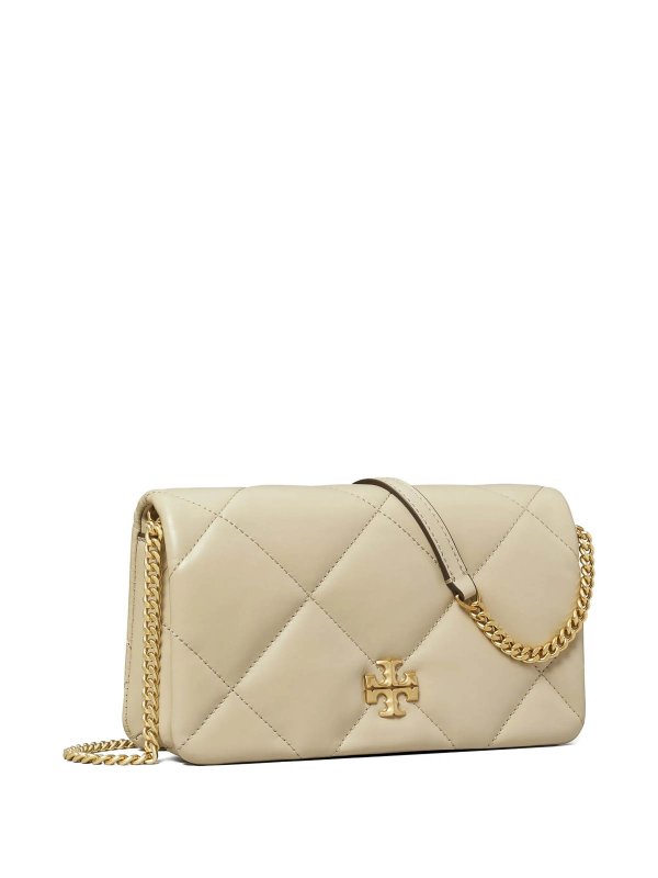 The Best Shops TORY BURCH: wallets & purses - Kira Chain Wallet