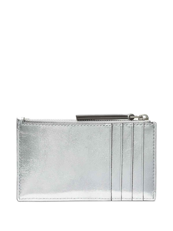 TORY BURCH: Portefeuilles online - Portefeuilles - Argent