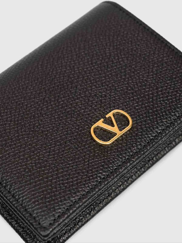 Carteras Y Monederos - Negro shop online: VALENTINO GARAVANI