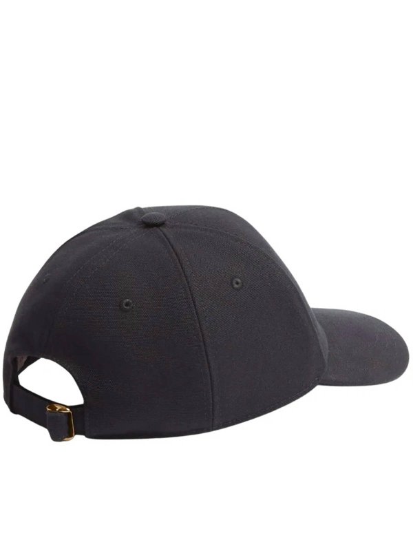 VALENTINO GARAVANI: Chapeaux online - Chapeau - Gris