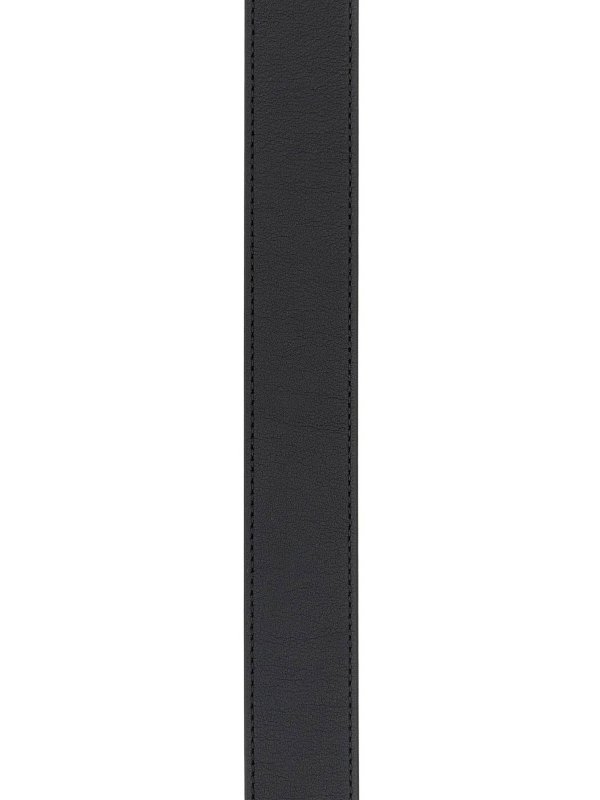 The Best Shops VALENTINO GARAVANI: Cinturones - Cinturón - Azul Oscuro