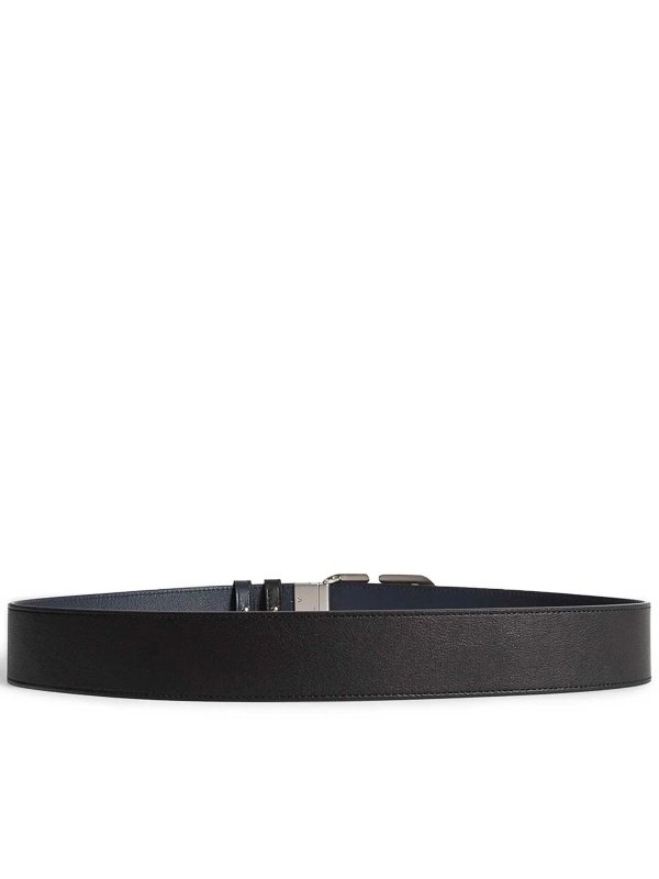VALENTINO GARAVANI: belts online - Belt H 40 Reversibile