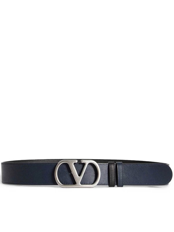 Belt H 40 Reversibile shop online: VALENTINO GARAVANI