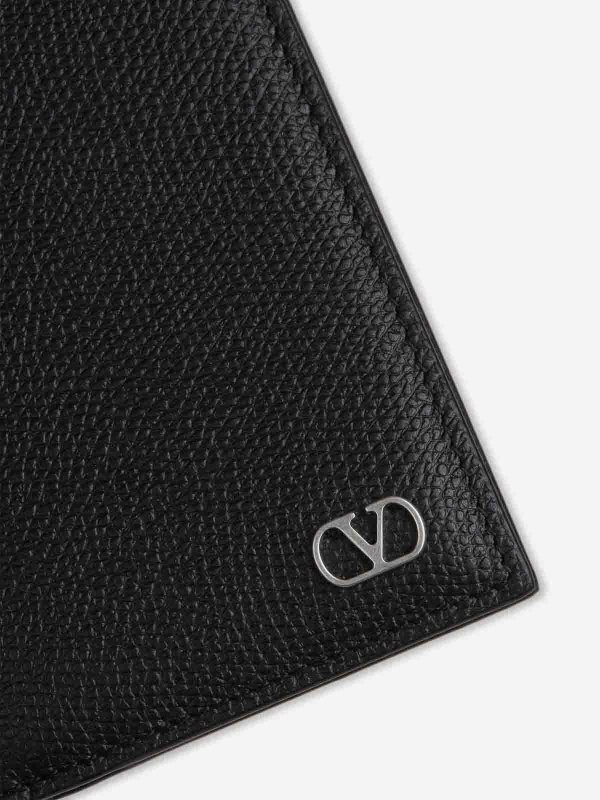 VALENTINO GARAVANI buy online Portemonnaie - Schwarz