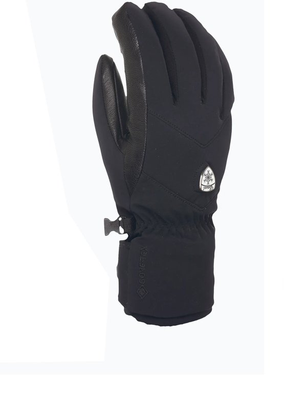 LEVEL: 手袋 online - 手袋 - 黒