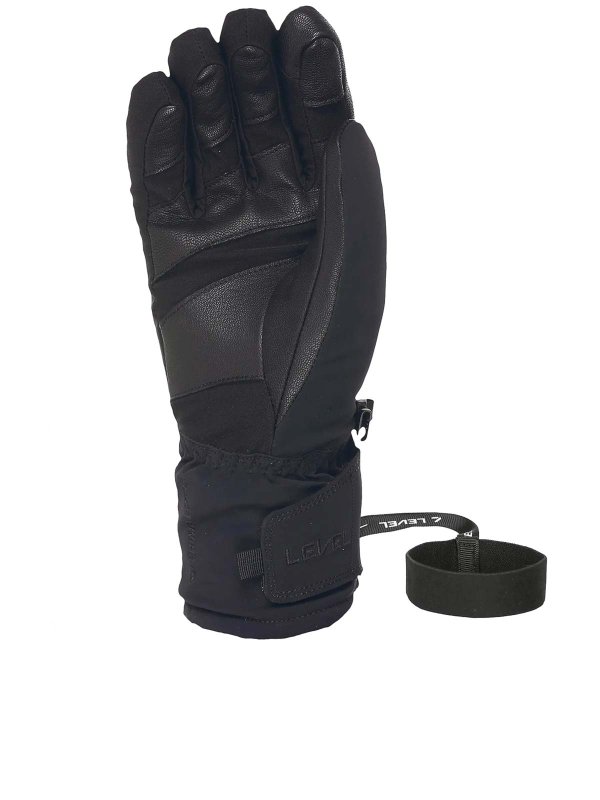 The Best Shops LEVEL: 手袋 - 手袋 - 黒